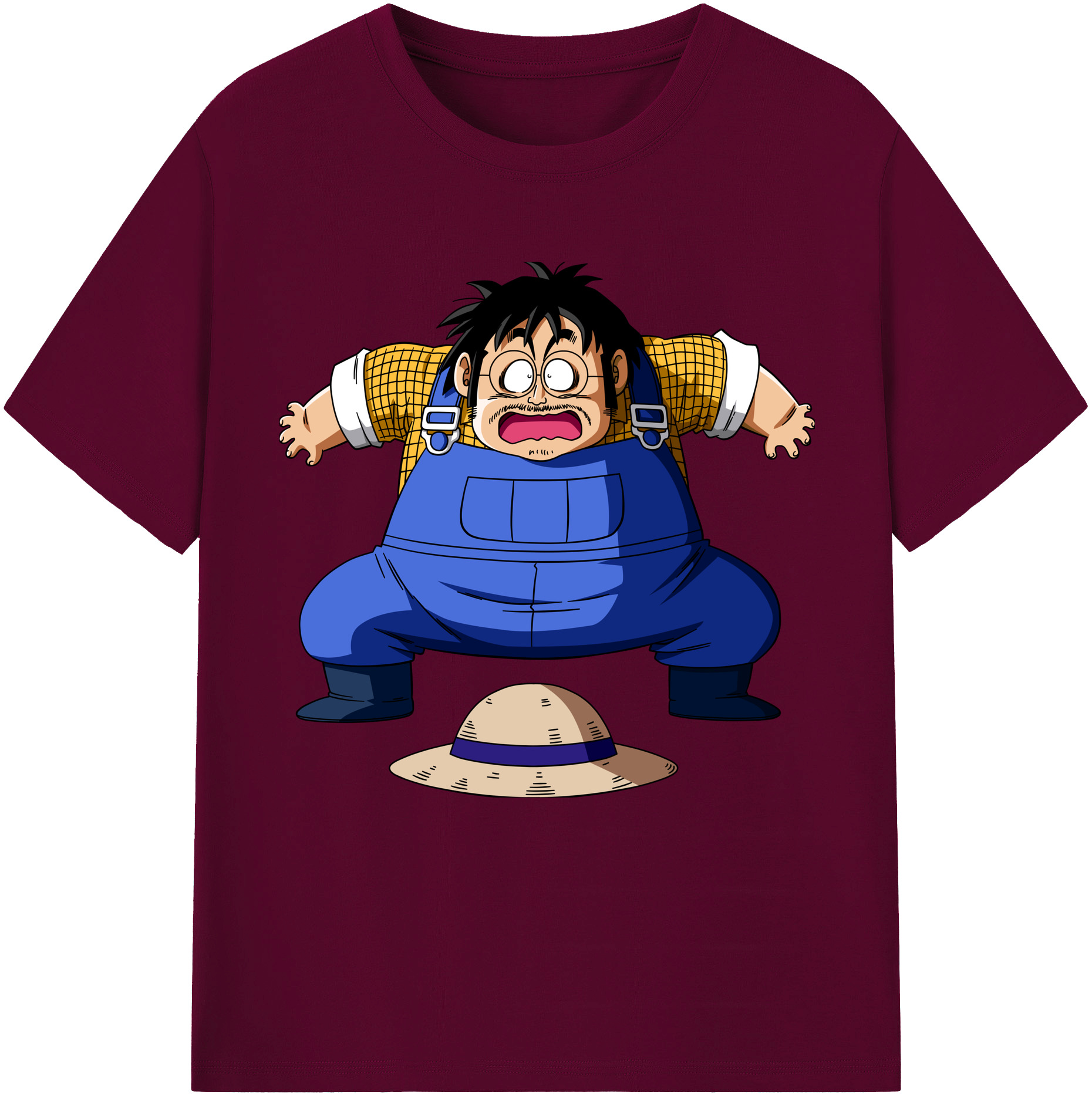 （画像用） ドラゴンボール DRAGON BALL レディースカジュアルプリントTシャツ（綿100％）